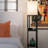 Maxwell 63 in. 3-Shelf USB-Charging LED Floor Lamp with Fabric Square Shade-628019177-628019176