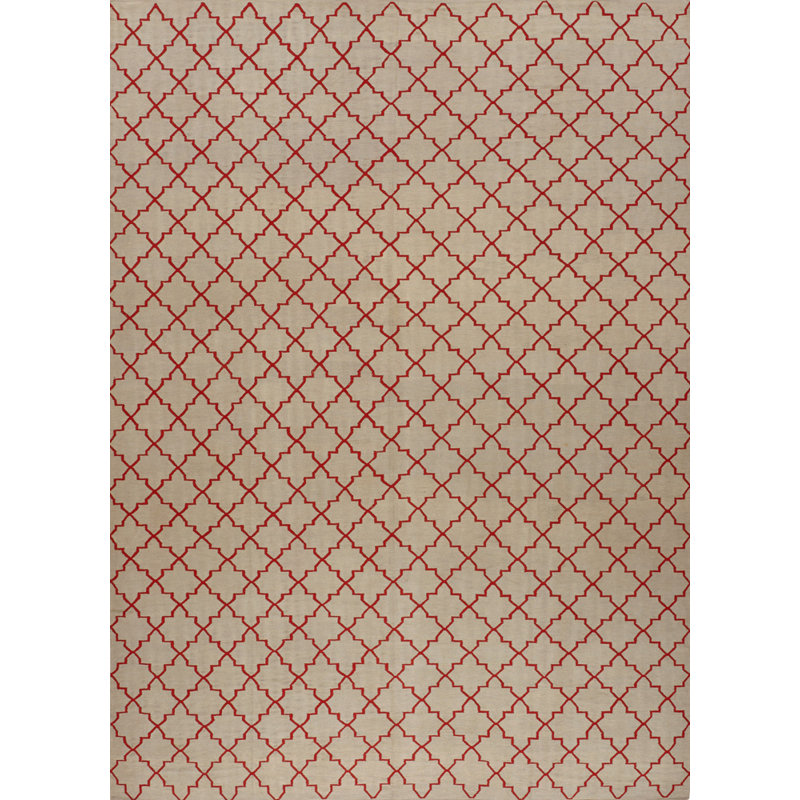 Geometric Rug