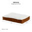 Lit pour chien Olivarez Classic-1708492243-1708492246