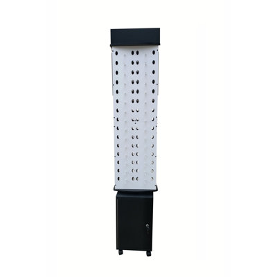 Reading Glass Display Rack with 64 Pairs Capacity