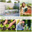 Anova 13 Ft. W x 3.5 Ft. D Mini Greenhouse