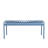 Ola 3-Piece Outdoor Table and Bench Set-93578789