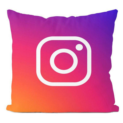 Elverna Square Euro Cushion Cover