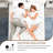 Medium Hybrid Mattress with Certi-PUR US Certified Foam-71218688-69128521