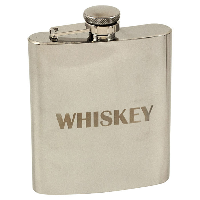 Athey Stainless Steel Flask