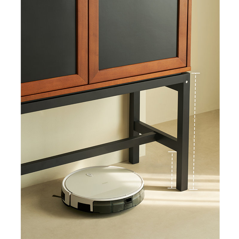 Modern Retro Style Bookcase