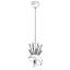Luminaire suspendu sphère 1 lumière-1343436019