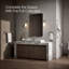 Artifacts® Double 24" Wall Mounted Towel Bar-213844606