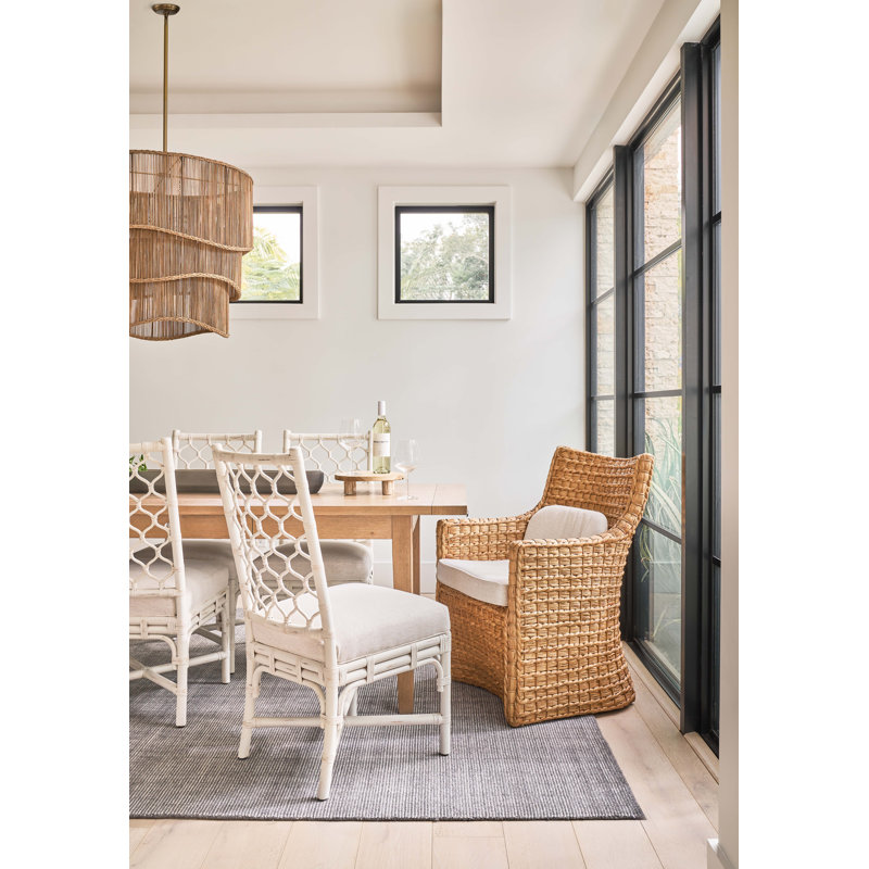Beahn Upholstered Arm Chair