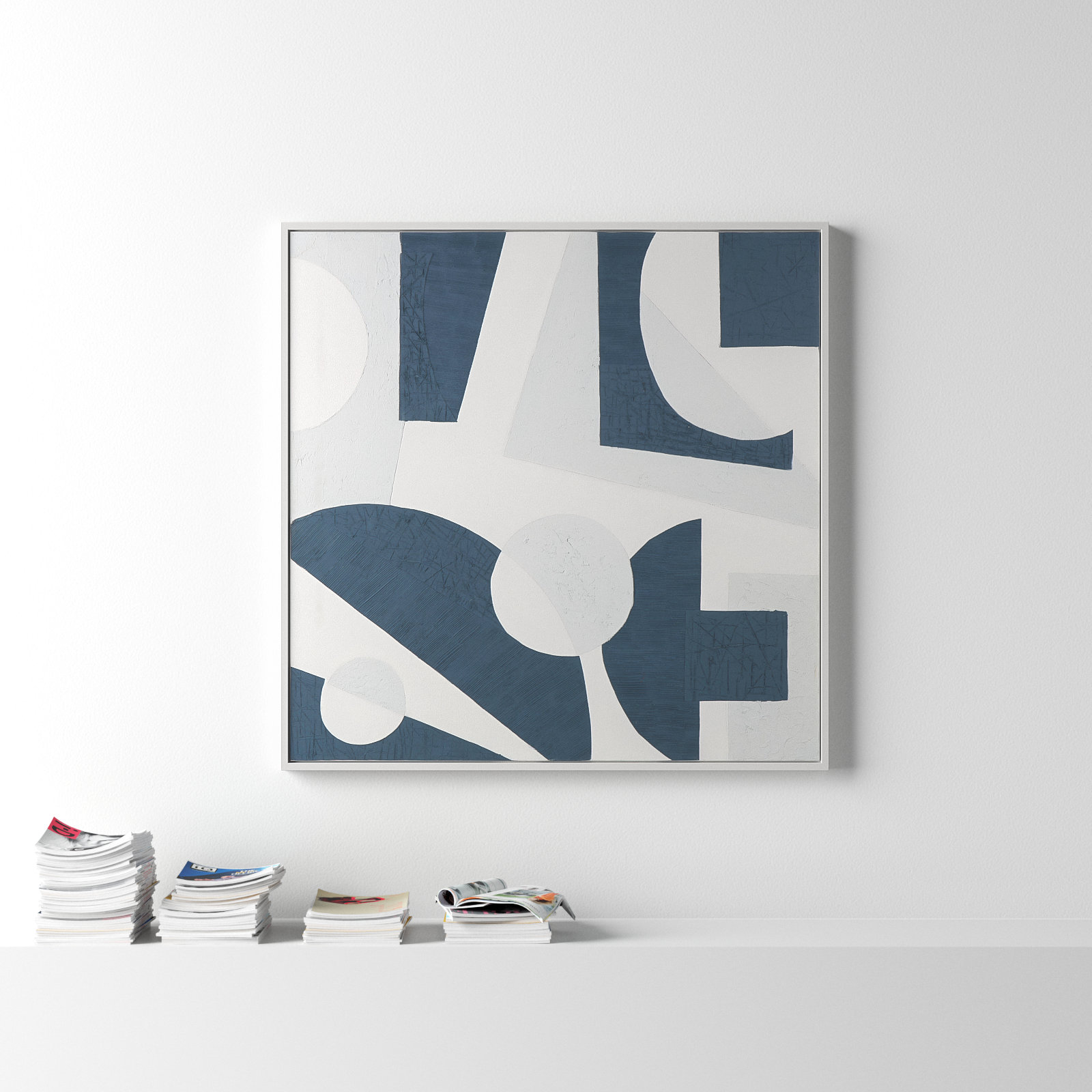 Edianna Canvas Print