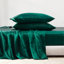 Ensemble de draps en satin de luxe-122525200-122525195