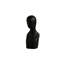 WISDOM BOOKEND (SET OF 2) - BLACK