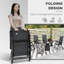 Patio Dining Dining Chair,Armchair