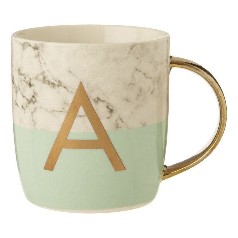 Engelhardt Bone China Coffee Mug