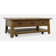 Braden Solid Wood Top Coffee Table