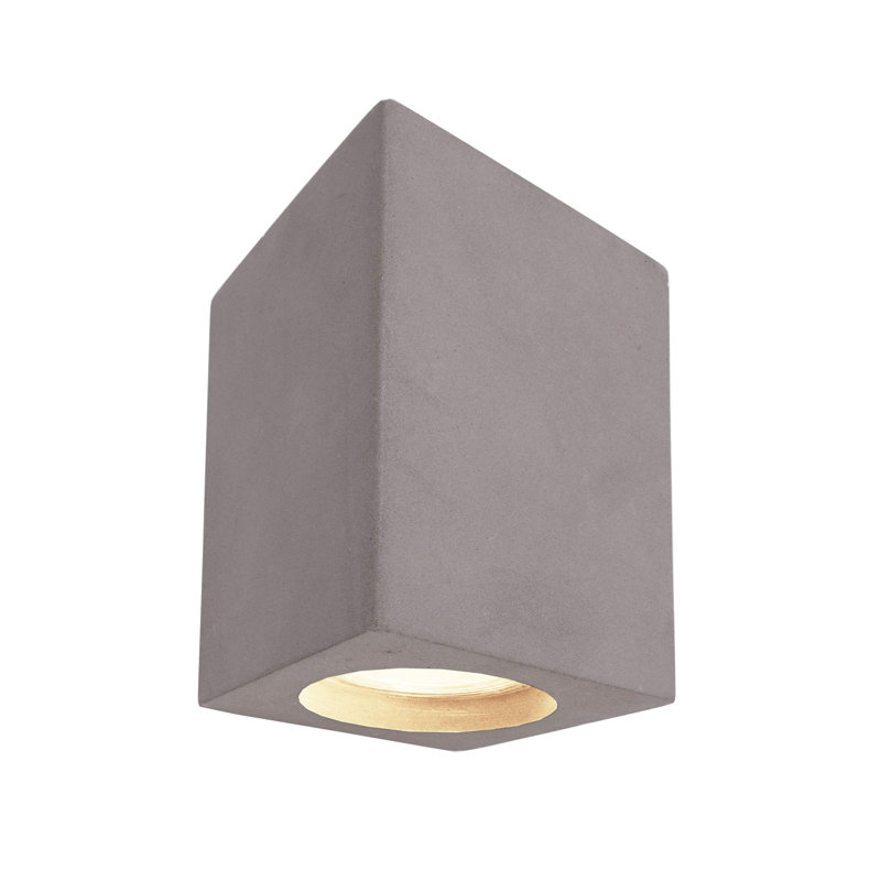 Ceiling lamp 1 flame Naos, 7 cm