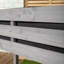 Anaum Wood Planter Box