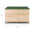 Wood Dog House-33400092
