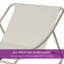 Caili Powder Coated Steel Outdoor Chair-2033091162-2033091165