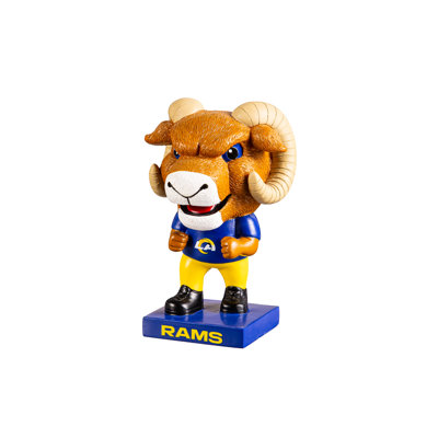 Figurine / sculpture de sport