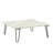 Amma Marble Top Single Coffee Table-751219644-751219645-751219646