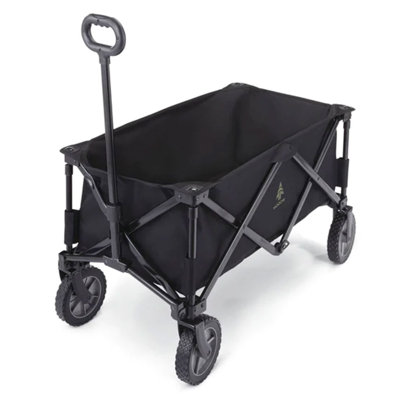Inflatable Wagon