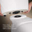 Cimarron 1.28 GPF Toilet Tank-1066200393