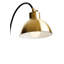 Metal Table Lamp