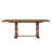 Devingo Wood Expandable Dining Table-942773805