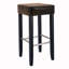 Tabouret de bar 28,35 po