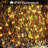 792' LED 200 - Bulb String Lights