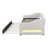 Upholstered Twin XL Size Vernitta With LED Belt And Trundle-1630584701