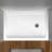 32 In. D X 48 In. W X 5 1/2 In. H Drain Single Threshold Shower Base-101007223