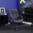 Lark Manor™ Lucent PC Chair - Gray