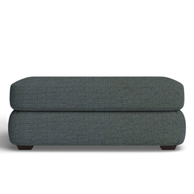 Emilio Upholstered Ottoman