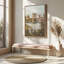 Impression sur toile Brooklyn Glow-255220145-255220141