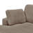 Large Seating Chaise Loveseat-1454670293
