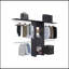 Système de placard, 3 tiroirs, 5 tablettes-1145376853