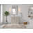 Alys 36'' Single Bathroom Vanity with Top-93655493