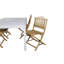 Abbie-Leigh Butterfly Leaf Dining Set