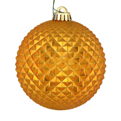 The Holiday Aisle® 6" Bauble