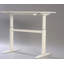 Bureau ajustable 47 po Tech