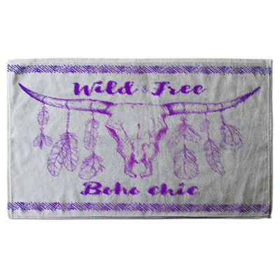 Cotton Tea Towel Kitchen Towel