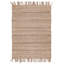 Carbury Ikat Hand Woven Area Rug Set-2101385301