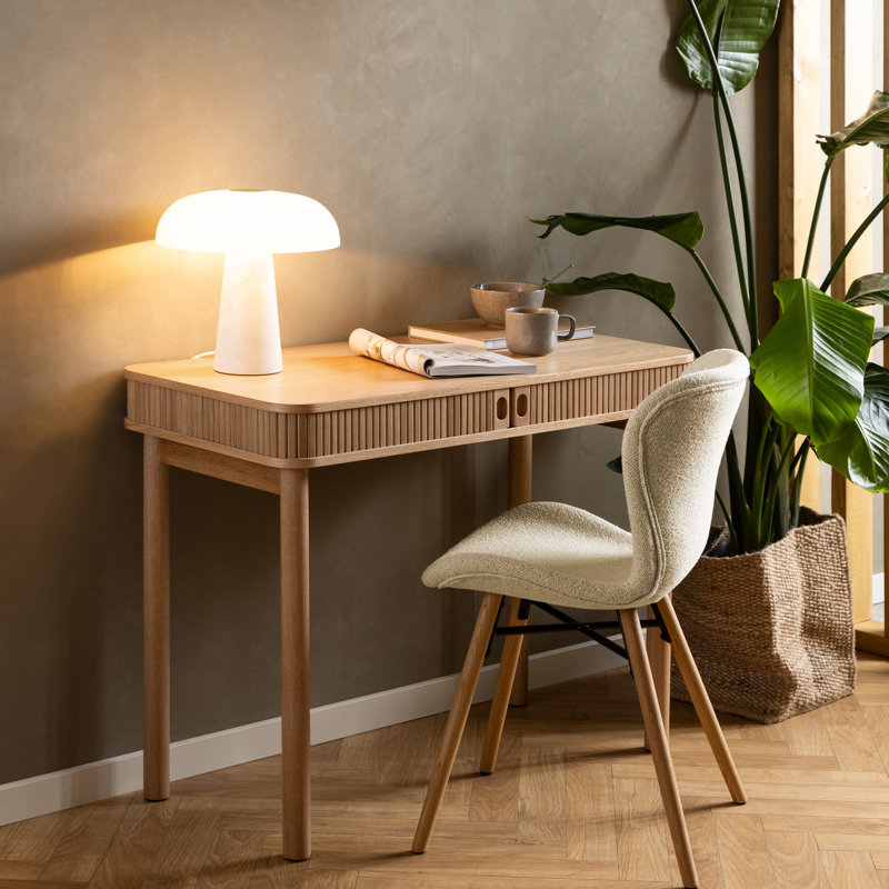 100cm W Rectangle Computer Desk