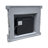 Troy 45"W Electric Fireplace-231370912