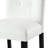 Tufted Back Counter Height Stools (Set Of 2)