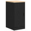 Garage Cabinets 2 Pcs Engineered Wood-1872997276