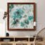 Hillside Study - Reproduction d'art sur toile encadrée-1643911574-1643927091