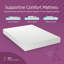 Summerby Sleep Reflex Plus Memory Foam Mattress 18cm-109722983